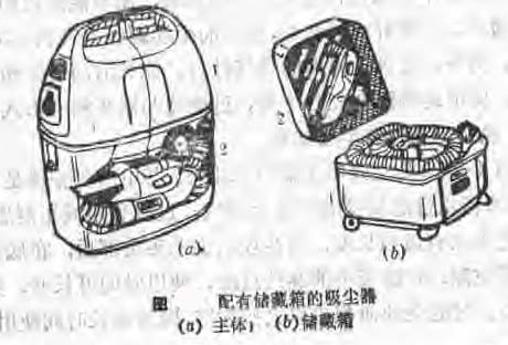 吸尘器2