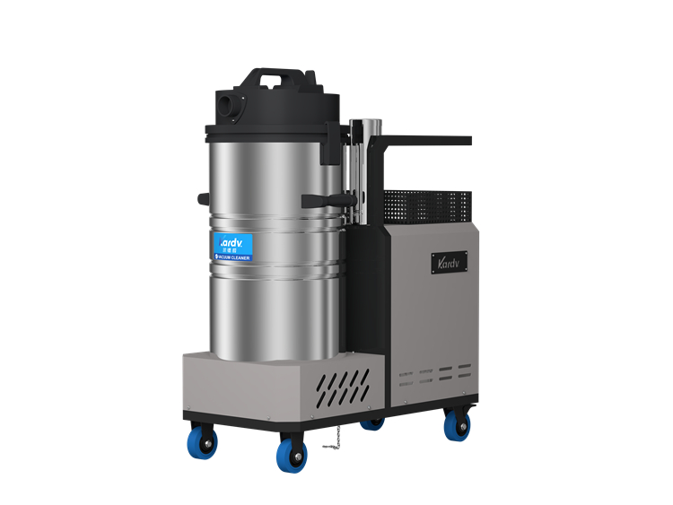 凯德威纺织专用工业吸尘器DL-4080X