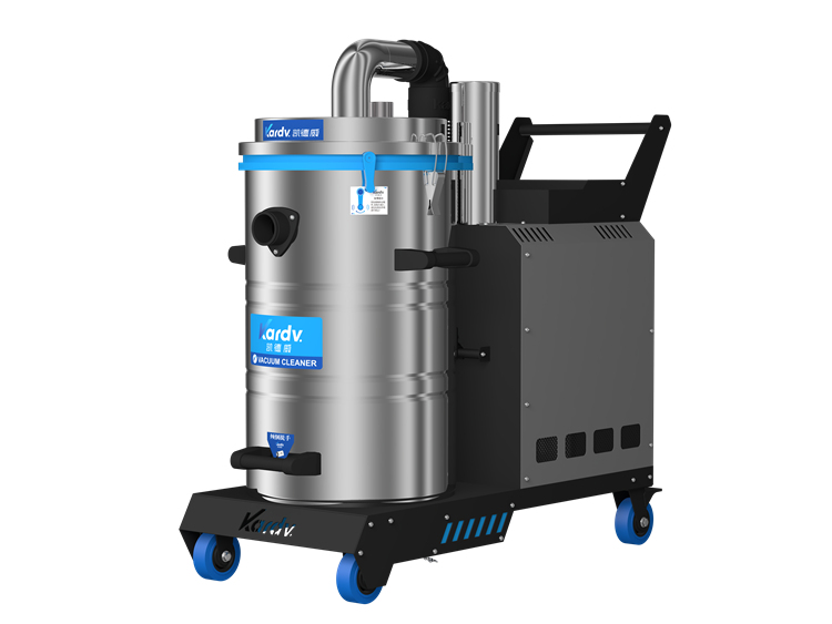 凯德威大功率工业吸尘器SK-710