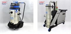 凯德威国产工业吸尘器兄弟的故事